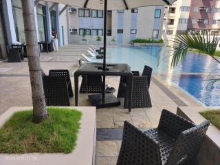 Cozy235 studio at The Persimmon - Città di Cebu - 8