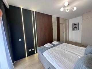 Aurum Apartamenty Krynica Zdrój ul Cicha 16 5A BEZPŁATNY PARKING - Krynica Zdrój - 7