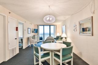 Ocean Trillium 803 - A 1 Bedroom Condo With Beautiful Ocean Views - 6