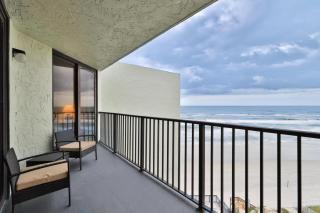 Ocean Trillium 803 - A 1 Bedroom Condo With Beautiful Ocean Views - 3