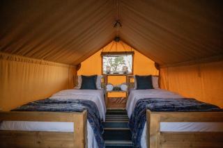 Roaring River Luxury Adventure Tent #15 - 5