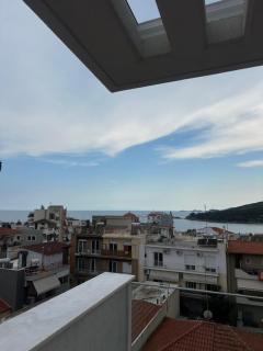 Mavili Luxury Apartments - Kavála - 9