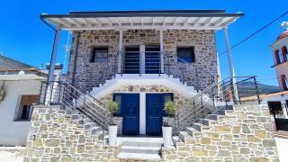 Evaggelia's Stone Suites - 7