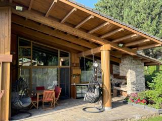 Villa - VALL DI VALL in Pirin Golf & Country Club - Razlog - 3