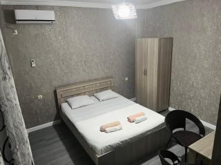 LeFlore Hotel - Kobuleti - 4