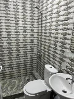 LeFlore Hotel - Kobuleti - 3