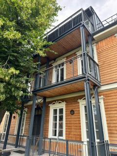 Vilnius Green Oasis Stylish & Fully Equipped Stay - Vilnius - 7