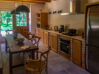 Gîte du Domaine de la Rabouillère - - 3