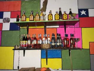 chilean beer bar - Punta Cana - 5