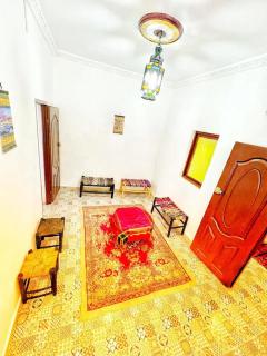 Hostel Tanger Medina - Tangeri - 1