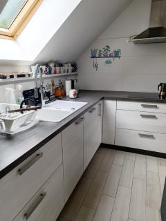 Apartment Loft Pejić - Bovec - 1