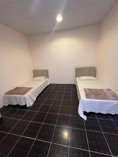 Tagalradia Hostel - Salalah - 3