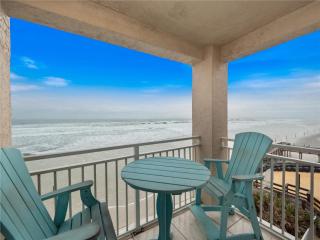 Palm House 3a - 3 Bedroom 2 Bath Oceanfront Paradise - New Smyrna Beach - 0