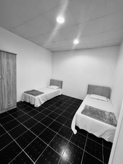 Tagalradia Hostel - Salalah - 2