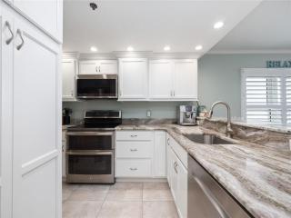 Palm House 3a - 3 Bedroom 2 Bath Oceanfront Paradise - New Smyrna Beach - 9
