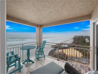 Palm House 3a - 3 Bedroom 2 Bath Oceanfront Paradise - New Smyrna Beach - 7