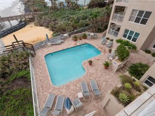 Palm House 3a - 3 Bedroom 2 Bath Oceanfront Paradise - New Smyrna Beach - 4