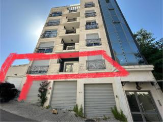 One bedroom apartment with terrace - Boreti - 9