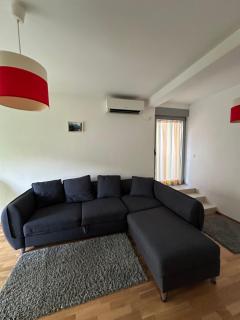 One bedroom apartment with terrace - 5