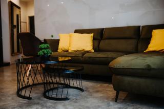 SMART LUX 7 APARTMENT BAJZOVA - centrum, AC 2x - Košice - 8