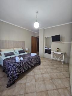 Bed and Breakfast Nikari - Foligno - 8