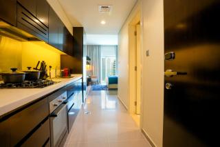 Majestine business bay - 0