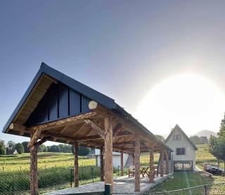 Vila Riina Zabljak - Žabljak - 8