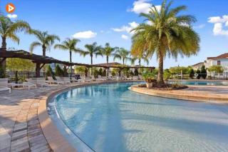 Tropical Getaway with Xbox & PS5 Gaming Paradise - Kissimmee - 2