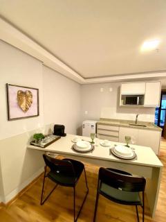 Flat Afonso Pena Bello - Campo Grande - 8