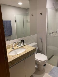 Flat Afonso Pena Bello - Campo Grande - 6