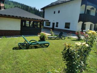 Casa Emiral Voroneț - Voroneţ - 9