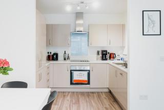 Brixton Village Flat- Private En-suite double bedroom - Londra - 3