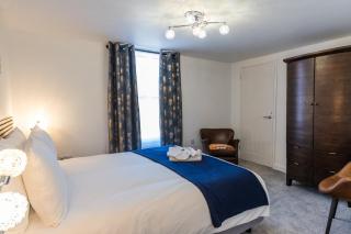 Hampshire Charming House - Lincoln - 2