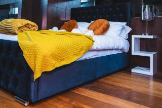 Luxury Studio Flat Victoria SW1 - Londra - 6