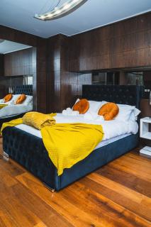 Luxury Studio Flat Victoria SW1 - Londra - 9