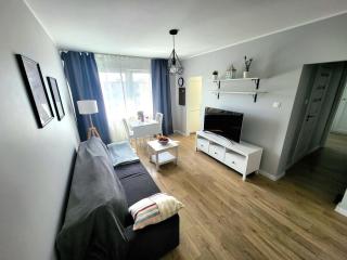 Słoneczny Apartament - Gdansk - 0