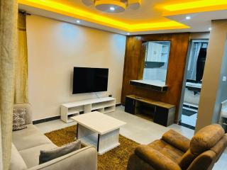 Amam Guest homes - Kampala - 6