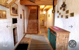 Lochner Alm - Rettenschöss - 3