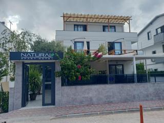 Boutique Natural Apart Hotel - 0