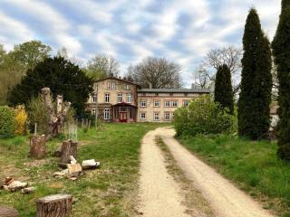 Alt Krassow Lakeside Retreat - 4