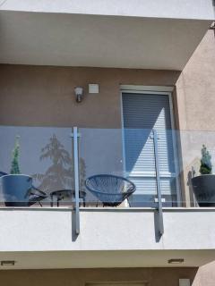 Babu&Bütyi apartman - Siófok - 5