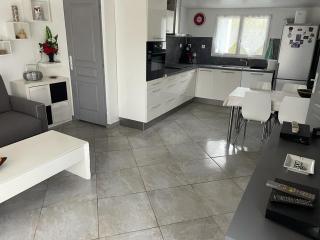 Jolie maison avec jardin - Hyères - 7