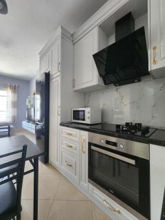 Sixt Premium Apartment Golem - Golem - 3