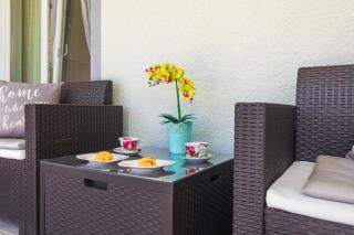 Apartment Tara with seaview - Krk - 3