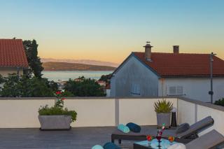 Apartment Tara with seaview - Krk - 2
