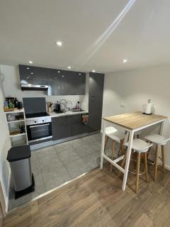 Le cosy Lorientais - Lorient - 7