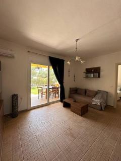 Mechet's Oceanfront Barbati Beach Villa - - 5