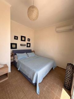 Mechet's Oceanfront Barbati Beach Villa - - 2