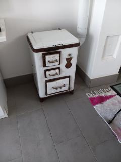 appartement tiszameer - 1