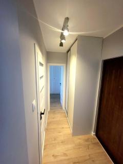 Słoneczny Apartament - Gdansk - 3